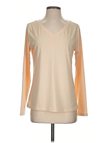 Unbranded Long Sleeve T-Shirt (view 1)