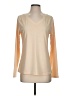 Unbranded Tan Long Sleeve T-Shirt Size S - photo 1