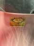 Mia Joy 100% Polyester Tan Pink Dress Size 14 - photo 3