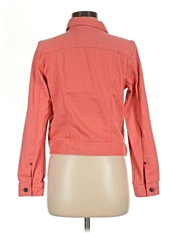 Lauren Jeans Co. Jacket (view 2)