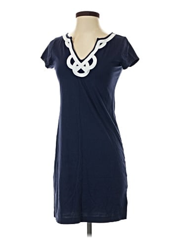 Lilly Pulitzer Casual Dress (view 1)