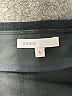 Vince. Solid Black Casual Skirt Size 4 - photo 4