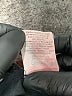 Vince. Solid Black Casual Skirt Size 4 - photo 6
