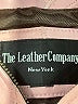 Assorted Brands 100% Leather Pink Leather Jacket Size 2XL - photo 6