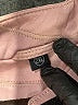 Assorted Brands 100% Leather Pink Leather Jacket Size 2XL - photo 7