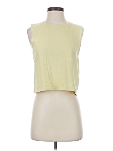 Beyond Yoga Sleeveless T-Shirt (view 1)
