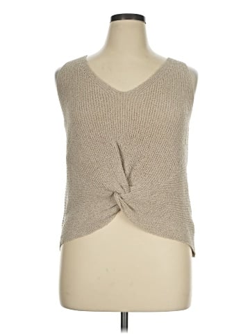 Fate Sweater Vest (view 1)