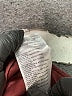 Reebok Metallic Burgundy Active Pants Size XS - photo 8