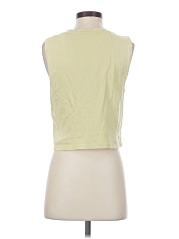 Beyond Yoga Sleeveless T-Shirt (view 2)