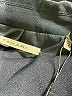 Tahari Black Blazer Size 14 - photo 6