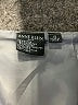 Anne Klein 100% Polyester Solid Gray Casual Skirt Size 10 - photo 4
