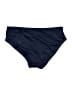 Coco Reef Solid Blue Swimsuit Bottoms Size S - photo 2