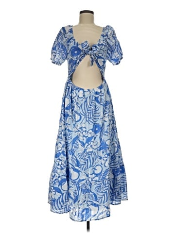 Vineyard Vines Cocktail Dress (view 1)