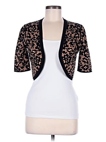 Michael Kors Collection Shrug (view 1)