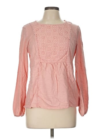 Boden Long Sleeve Blouse (view 1)