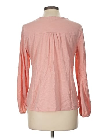 Boden Long Sleeve Blouse (view 2)