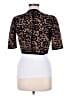 Michael Kors Collection Black Shrug Size M - photo 2