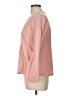 Boden 100% Cotton Pink Long Sleeve Blouse Size 12R - photo 5
