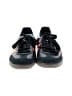 Adidas Black Sneakers Size 7 - photo 2