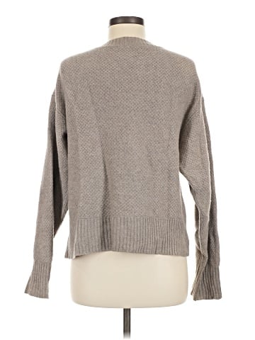 Everlane Cashmere Pullover Sweater (view 2)