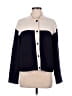 Chico's Blue Cardigan Size M - photo 1