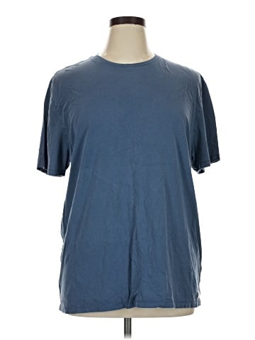 Marine Layer Short Sleeve T-Shirt (view 1)