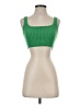 Wilfred Green Tank Top Size S - photo 1