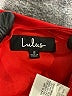 Lulus 100% Polyester Red Sleeveless Top Size S - photo 7
