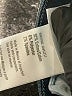 Paige Blue Jeans Size 25 waist - photo 8