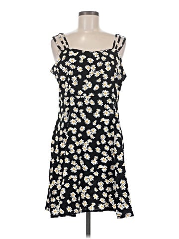 Unbranded Casual Dress (view 1)