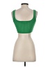 Wilfred Green Tank Top Size S - photo 2