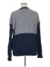 Carve Designs Color Block Blue Pullover Sweater Size XL - photo 2