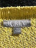 J.Crew Yellow Pullover Sweater Size XS - photo 7