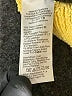 J.Crew Yellow Pullover Sweater Size XS - photo 8