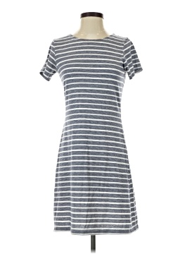 Sail to Sable Casual Dress (view 1)