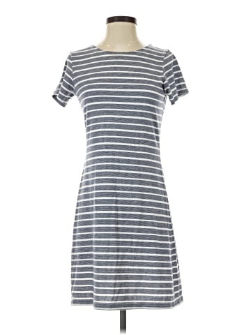 Sail to Sable Casual Dress (view 1)