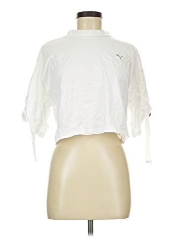 Puma Short Sleeve Turtleneck (view 1)