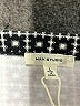 Max Studio Graphic Black Formal Skirt Size L - photo 4