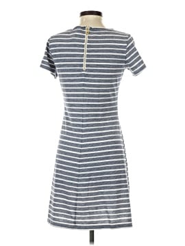 Sail to Sable Casual Dress (view 2)