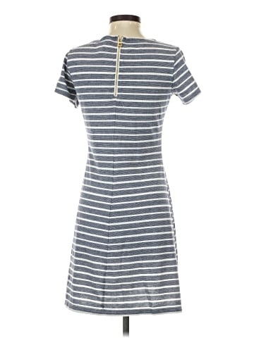 Sail to Sable Casual Dress (view 2)
