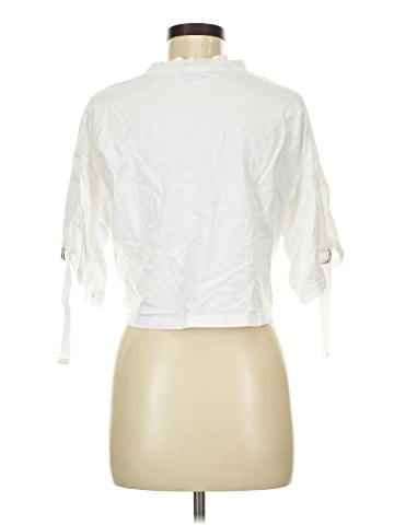 Puma Short Sleeve Turtleneck (view 2)