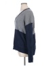 Carve Designs Color Block Blue Pullover Sweater Size XL - photo 5