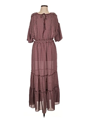 Max Studio Casual Dress (view 1)