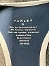 Varley Blue Romper Size XL - photo 4