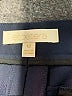 Etcetera Solid Blue Dress Pants Size 12 - photo 7