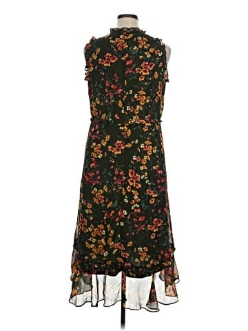 Julia Jordan Casual Dress (view 2)