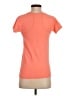 Athleta 100% Nylon Orange Active T-Shirt Size S - photo 2