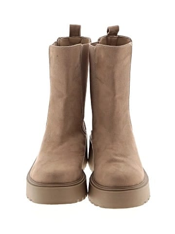 Just Fab Ankle Boots (view 2)