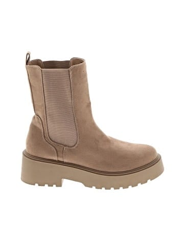 Just Fab Ankle Boots (view 1)