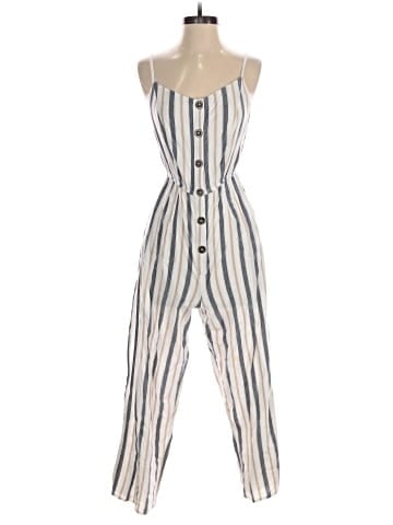 Indulge Jumpsuit (view 1)
